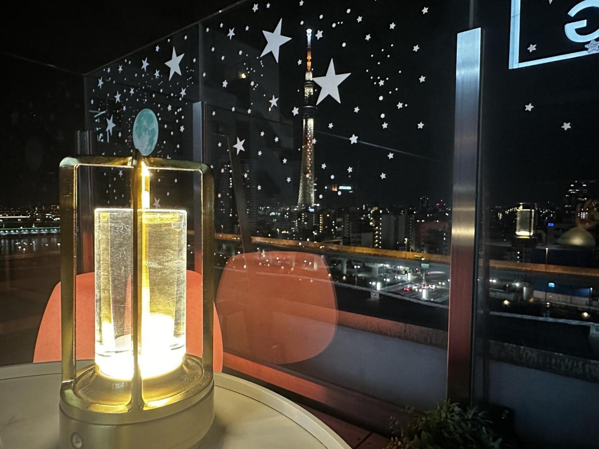 Hotel Wing International Select Asakusa Komagata Tokyo Eksteriør billede